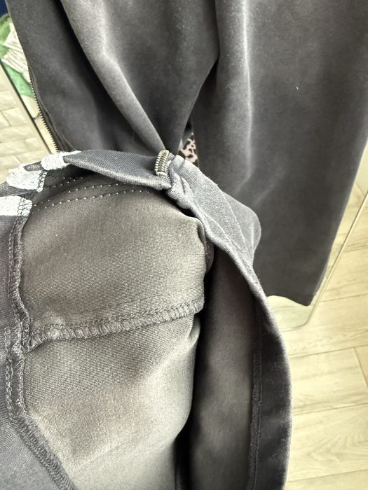 Широкі жіночі штани палаццо з лампасами. Женские штаны палаццо лампасы