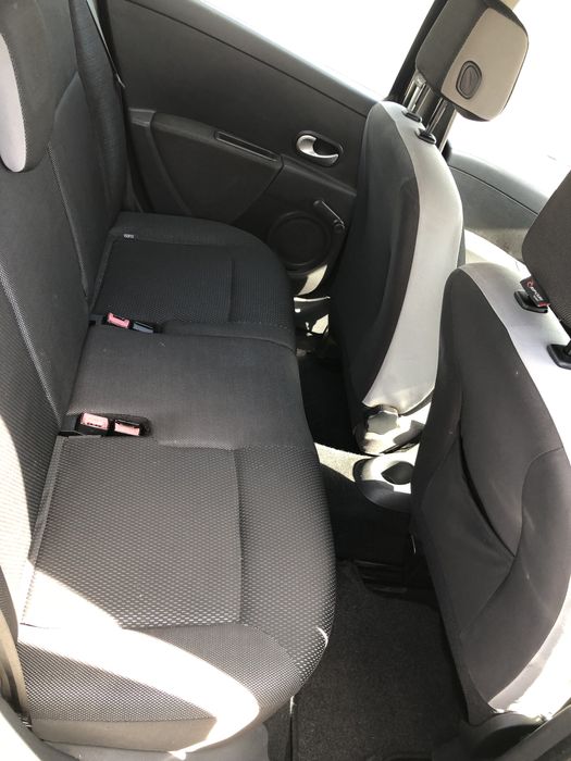 Renault Clio 1.5 85 dci