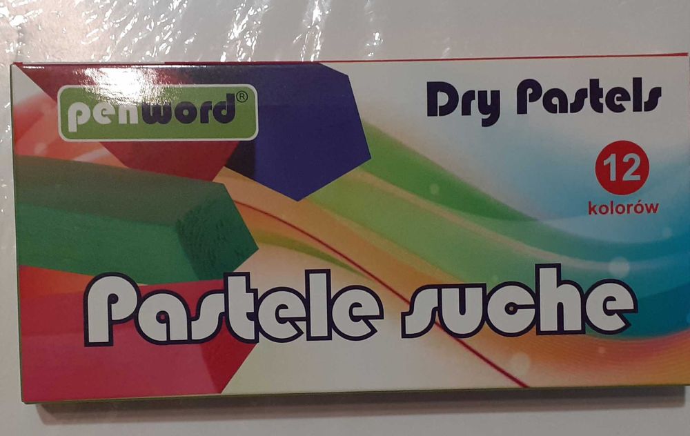Pastele suche Penword