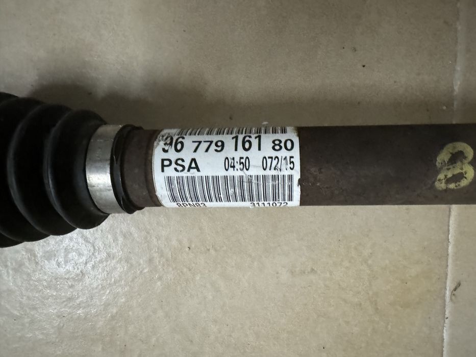 Farol /adblue citroen c4/transmison