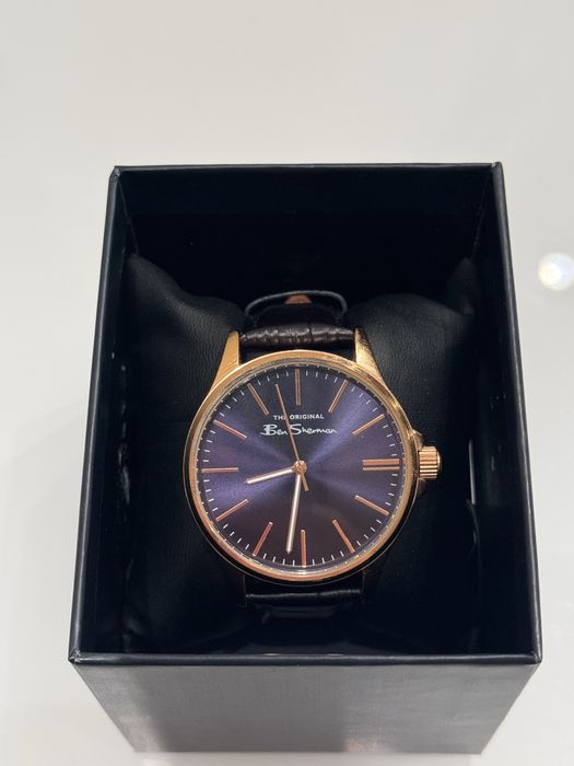 Ben Sherman годинник