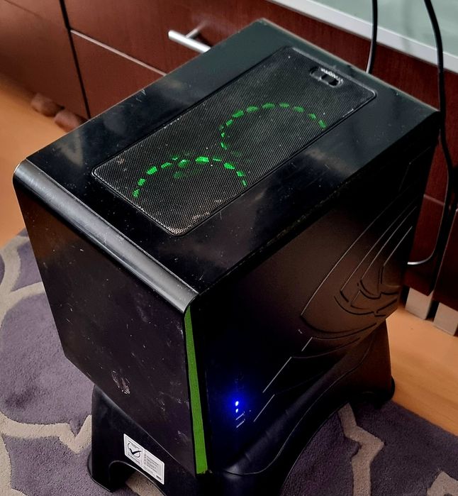 Komputer i7 6700  win11 pro