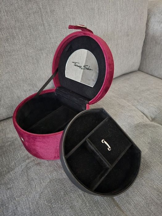 Thomas Sabo шкатулка для украшений