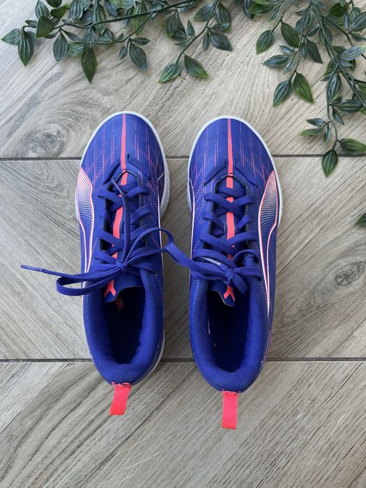Buty Halowe Puma Future rozmiar 36 Halówki Piłkarskie