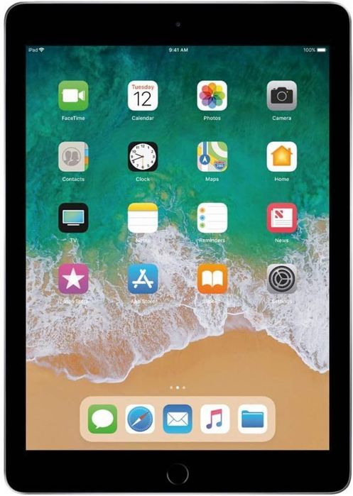 iPad 6 generacji