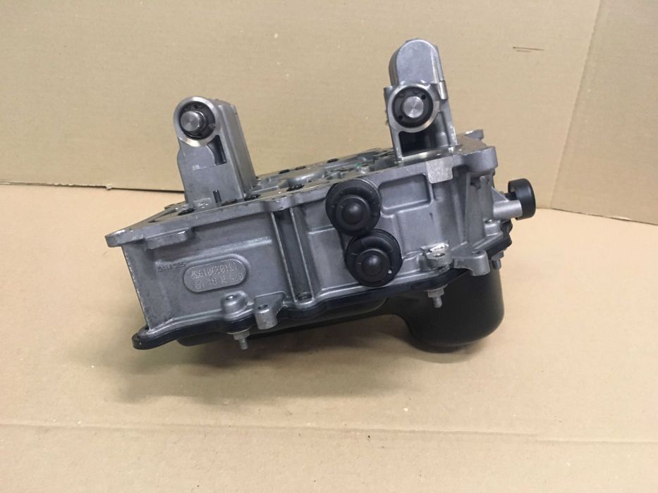 Hydraulika dq200 zregenerowana