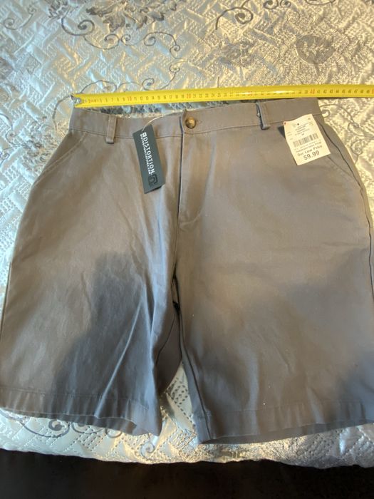 Женские бриджи шорты 46-48р