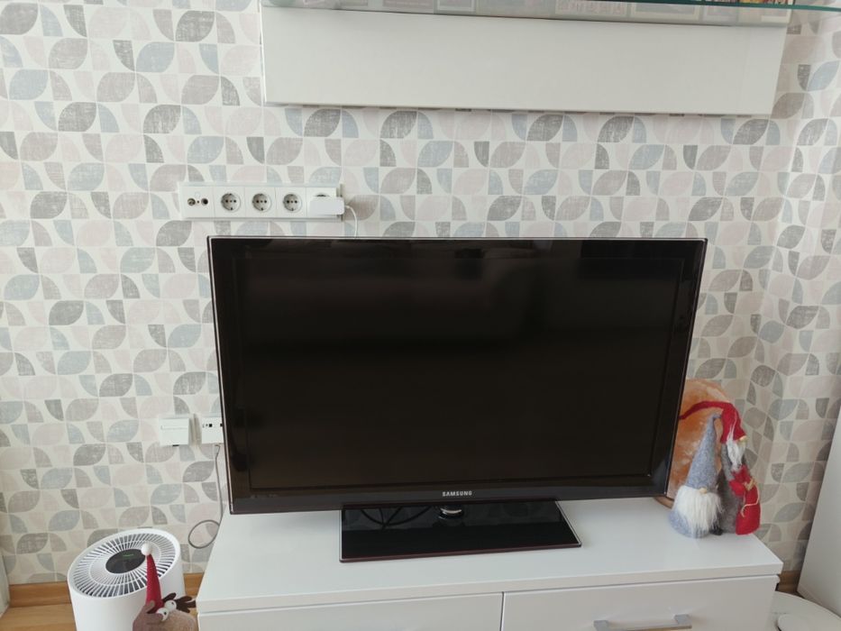 Samsung LE40C550 телевизор