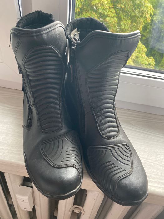 Buty Rebelhorn r.43 motocyklowe