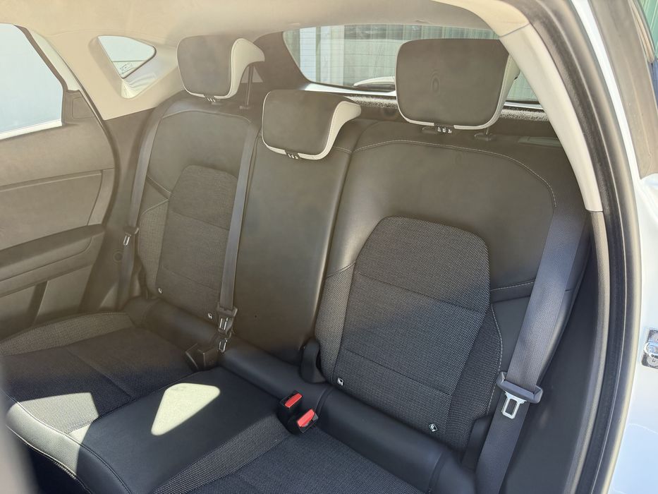 Renault Captur 0.9tce