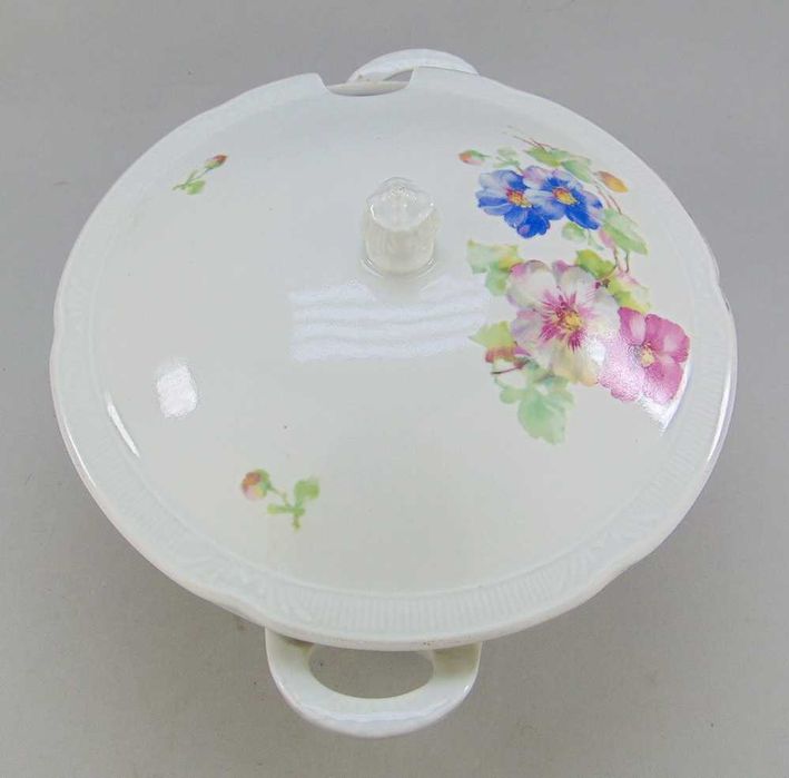 Porcelana Chodzież - Waza