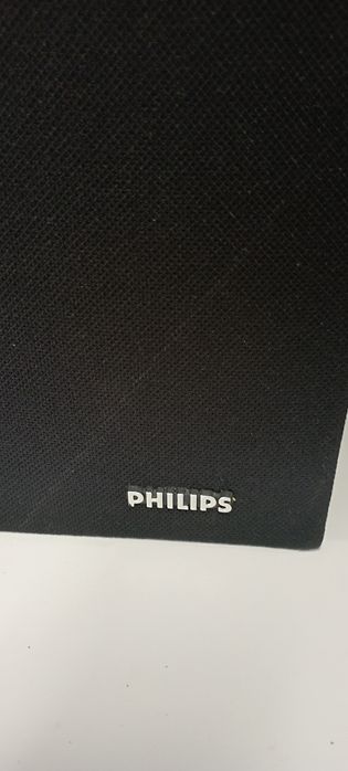 Colunas Philips 24w