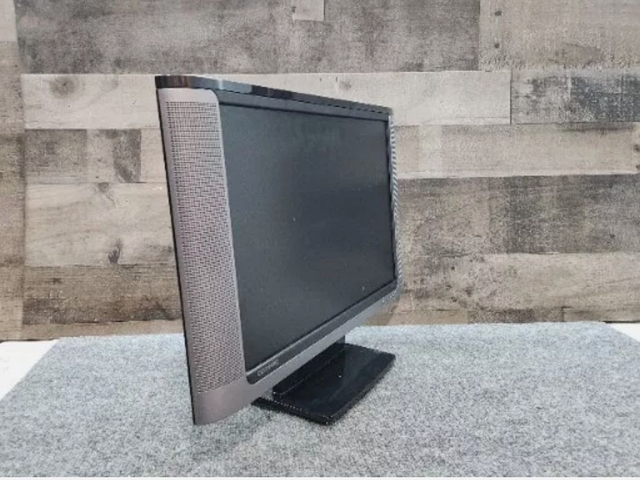 HP Compaq WF1907v | 19 Inch Lcd Monitor