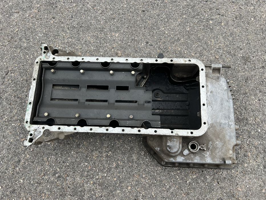 Поддон bmw M60 v8