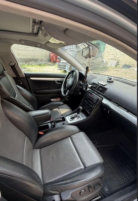 Продам aydi a4b7 1,9 diesel