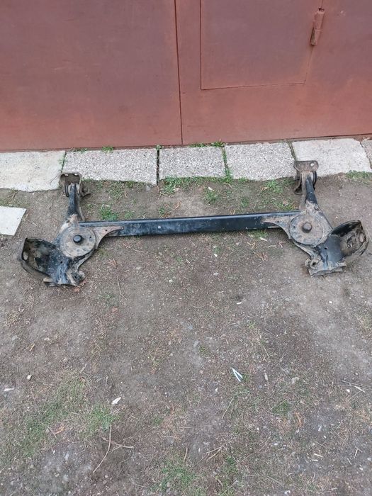 Задня балка форд ескорд mk5