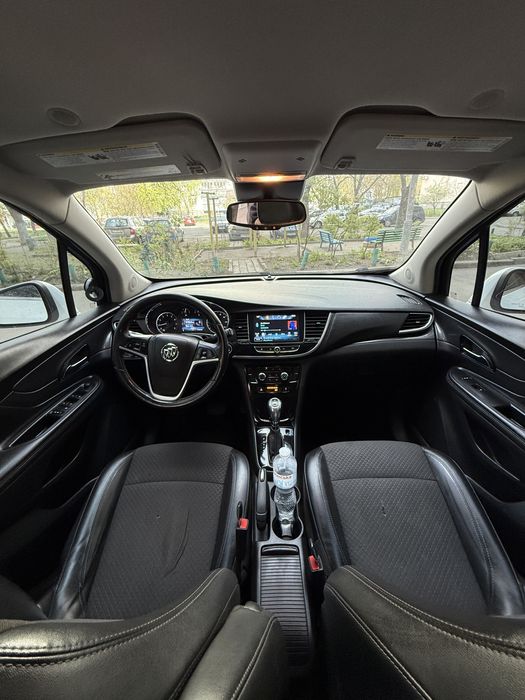 Продам Buick Encore