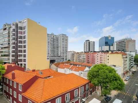 Apartamento a estrear