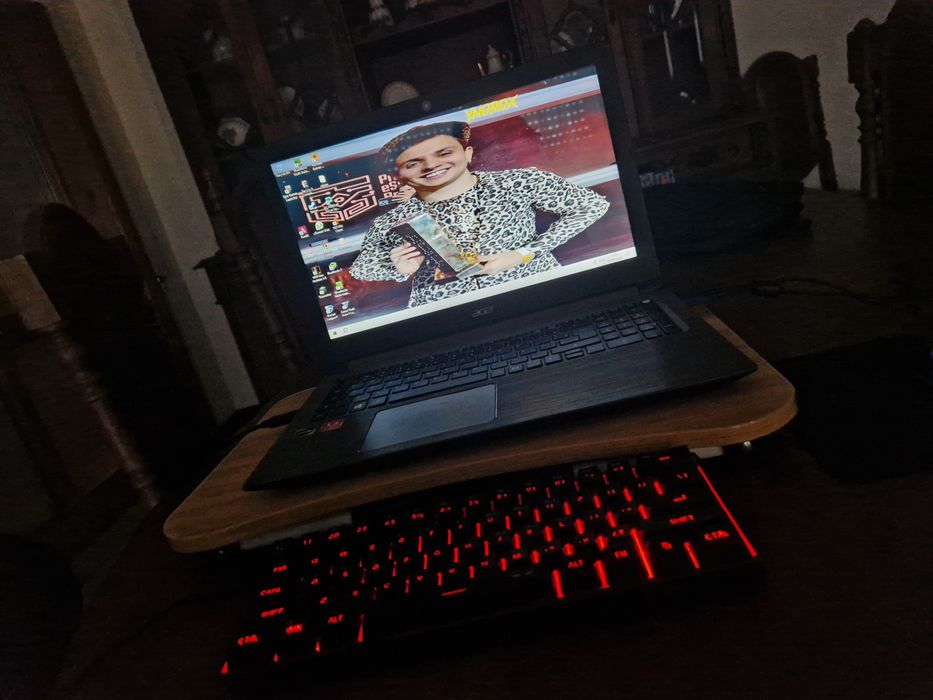 Portatil Gaming Seminovo Acer Aspire 3