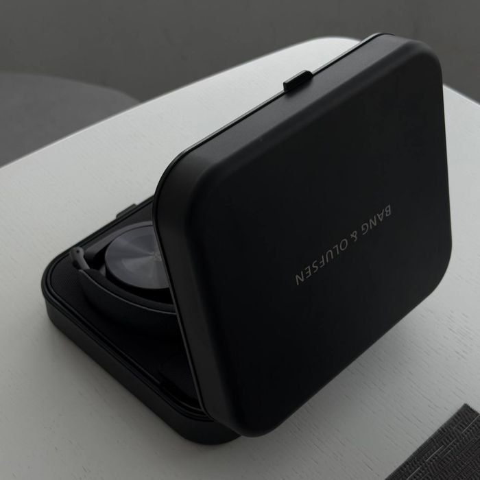 Наушники Bang&Olufsen Beoplay H95 Black