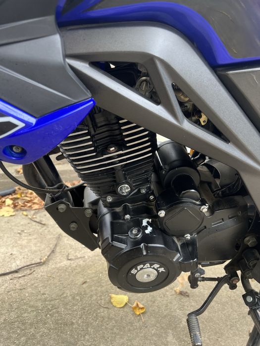 Продам Spark SP200R-27