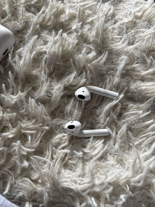 Sprzedam airpods 2