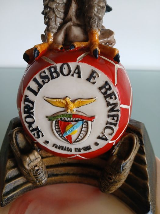 Águia do Benfica