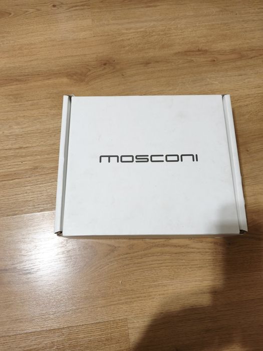 Уселитель Mosconi