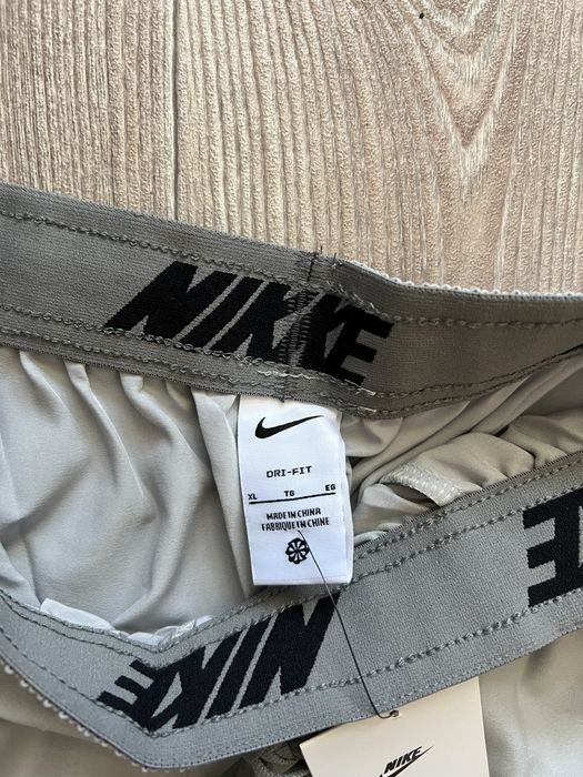 Шорти Nike dri-fit new collection | Літні шорти Найк