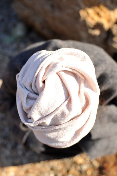 Тюрбан Yoko by love. Вовна.