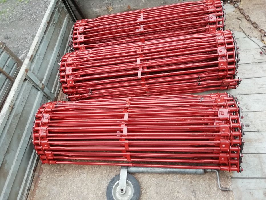 Транспортер до копалки: 15 500 грн. - Навесное и дополнительное ...