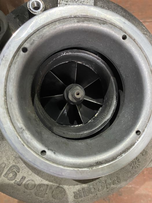 Турбина DAF XF 105