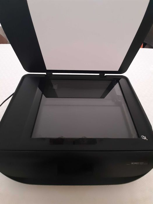Impressora All-in-One HP Envy 4520