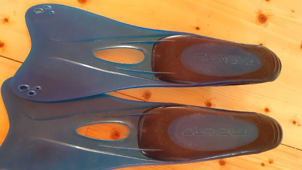 Barbatanas Triboard Tamanho 43-44