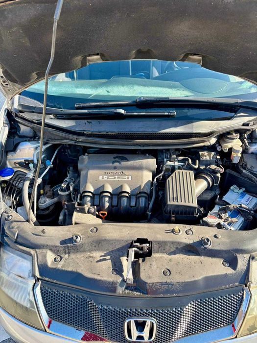 Honda Civic FN Sport 1.4 I-DSI *Selo Antigo*