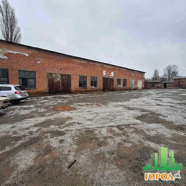 Комерційне приміщення.  Приваблива вартість