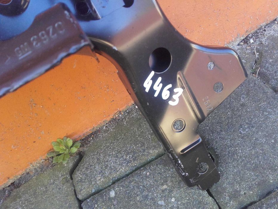 Pas górny Opel Astra 5 V K 2016-> nr4463