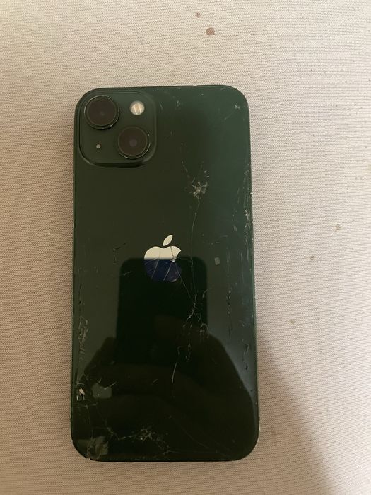 Iphone 13 на запчастины