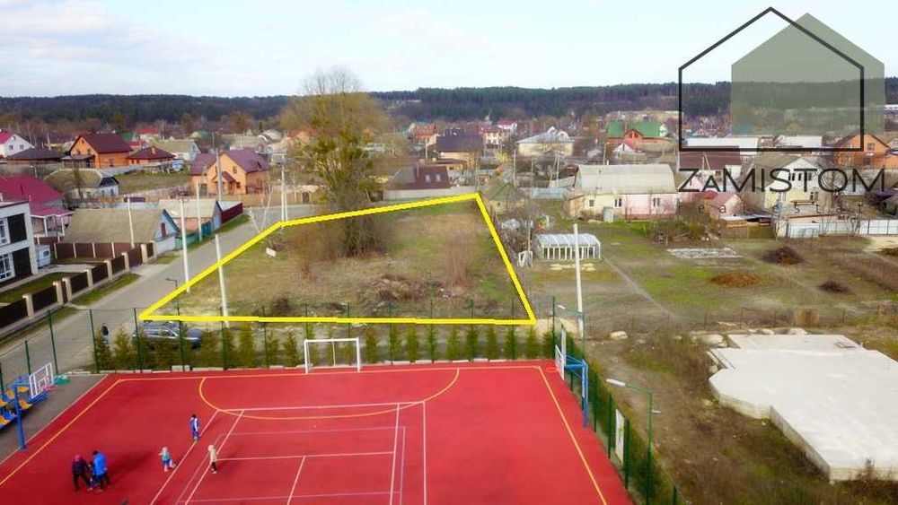 ‼️‼️Продам‼️‼️‼️ №275.Продам ділянку 16 соток в селі Гнідин.