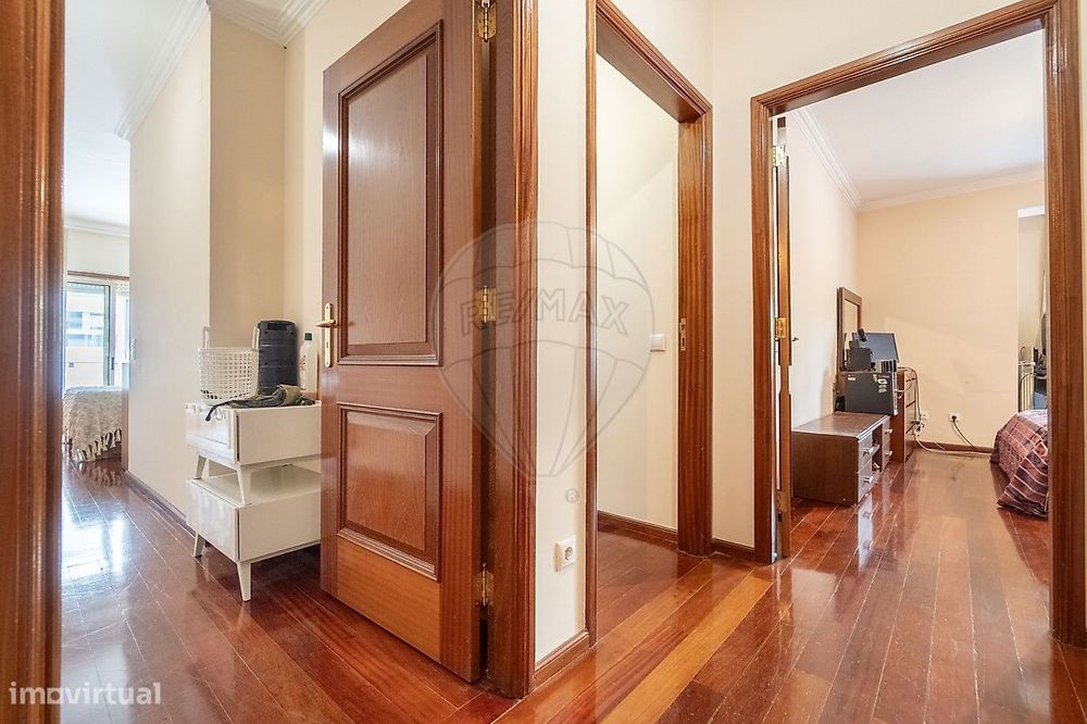 Apartamento T3 para venda