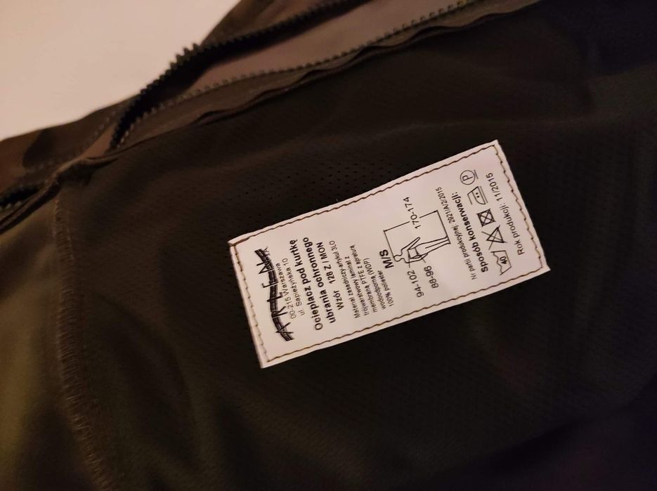 Ubranie ochronne wzór 128 Z MON
Rozmiar m/s
