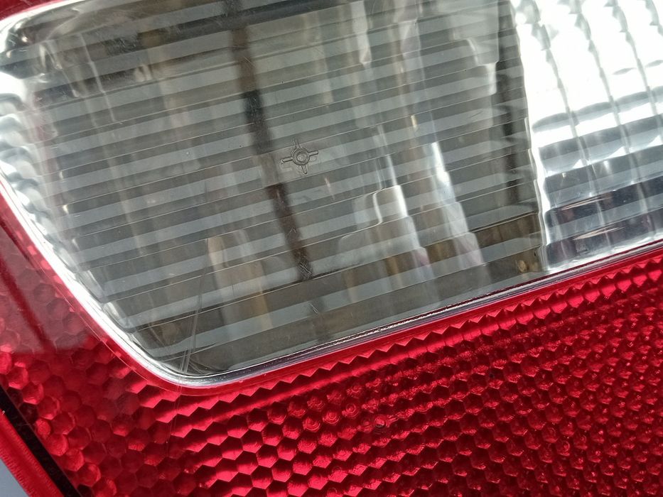 Farolim da mala direito SEAT Cordoba (6K1, 6K2)