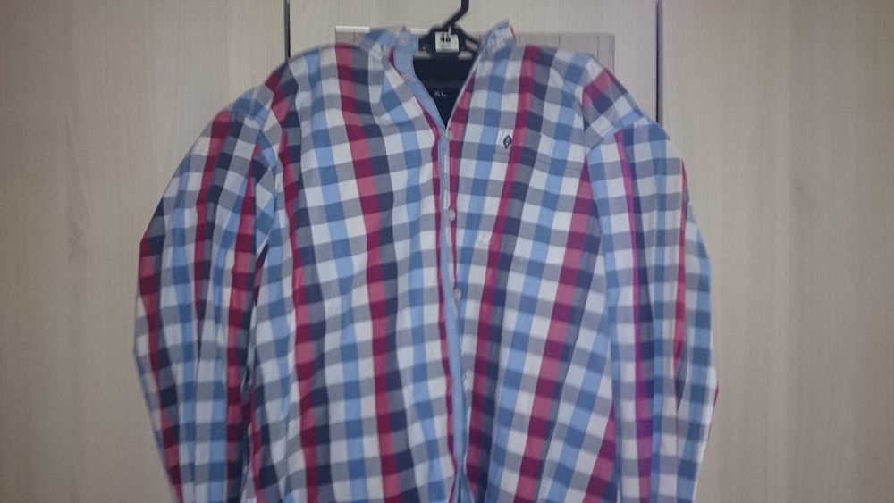 Koszule koszulki Vistula Nike Reserved