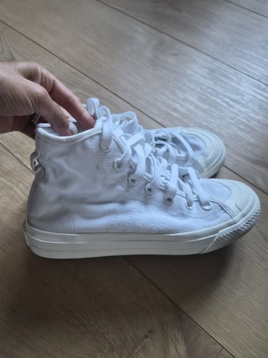 Кеди convers 37р.,38р Adidas 38р