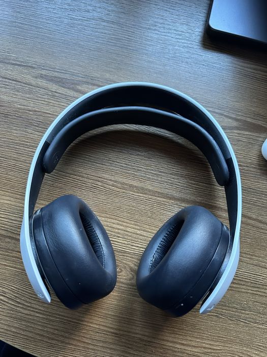 Навушники Sony 3D Pulse