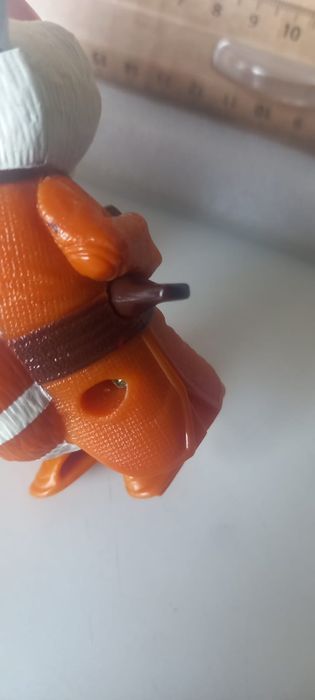 Figura mestre shifu