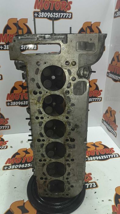 ГБЦ Головка блоку цилідрів 2,5 ДВИГУНА BMW E46 E38 E39 2.5 3.0 1436812