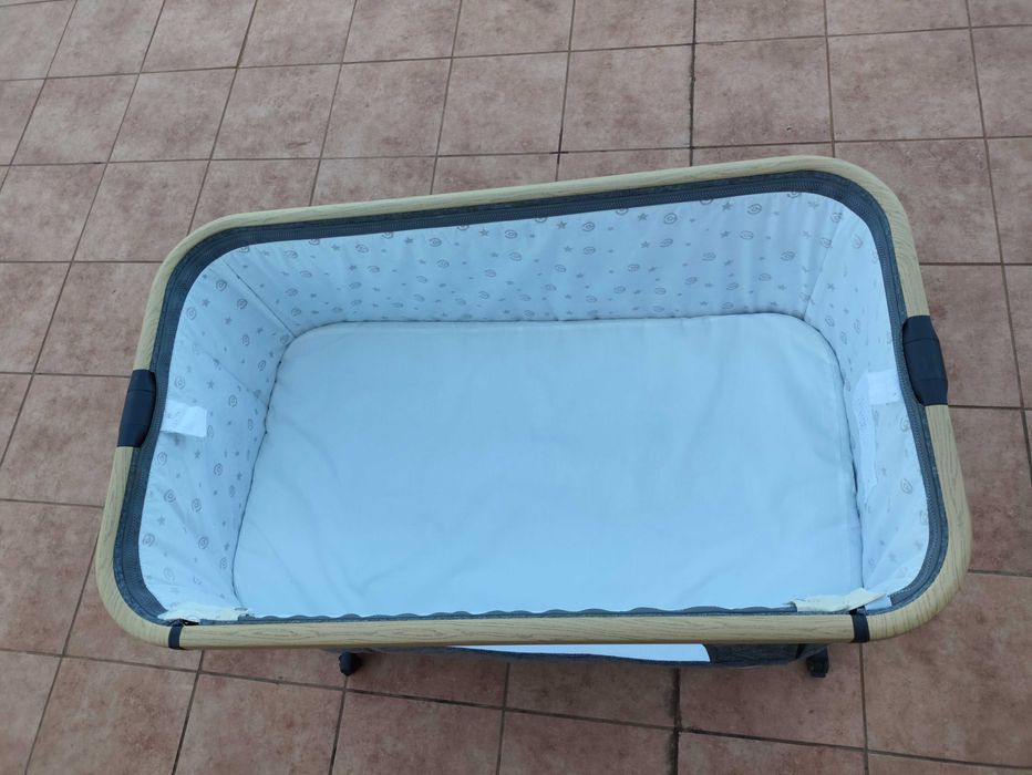 Elittile Cozy - Next to Me