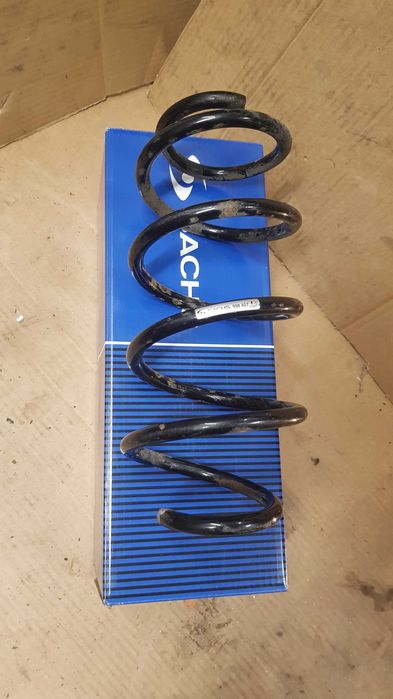 Sprezyna SACHS AUDI A3