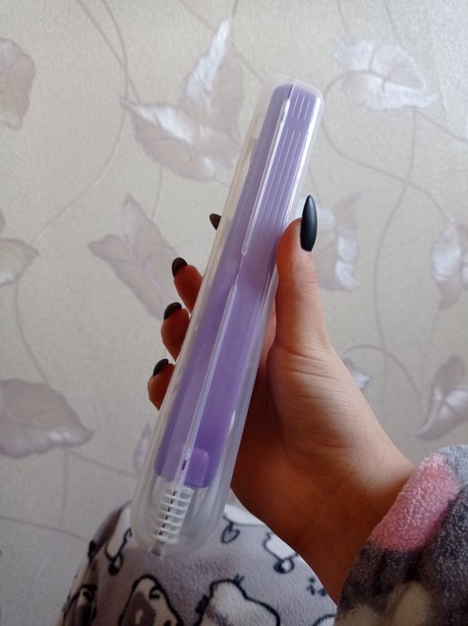 Міні гофре плойка